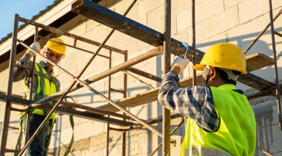 Flashing Repair in Tallula, IL